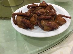 -顺风海鲜港(金玉兰店)