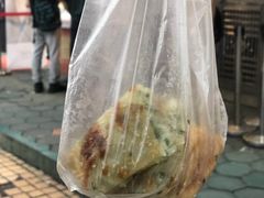-咏春葱油饼(德政中路店)