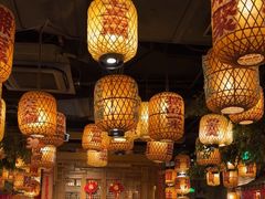 -南京大牌档(青岛万象城店)