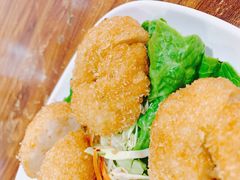 -金兰花泰国菜馆