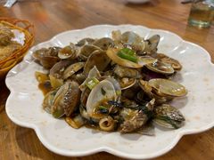 -南记食粥坊·宵夜大排档(莲花总店)