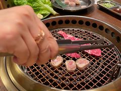-一品诚记烤肉(大连柏威年购物中心店)