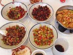 -新新湘菜馆(新中街二条店)