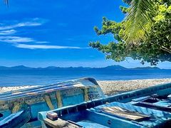 -三亚西岛海洋文化旅游区