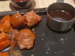 -必胜客(时代广场店)