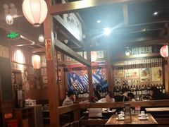 -小川洋风料理(街道口店)