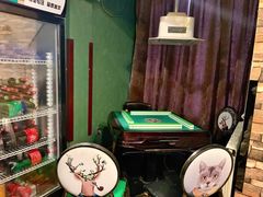 -屿家轻奢农家小院(十三陵店)