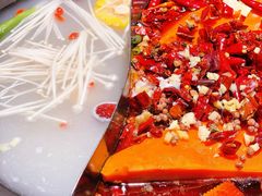 -阳阳老火锅(小南门店)