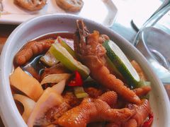 -素描餐厅(灵隐天竺店)
