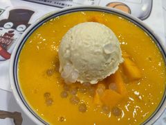 爽榴芒-糖潮糖水铺(省府店)