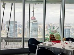 -THE WANG王品(上海中心云端店)