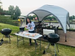 -太阳岛度假酒店