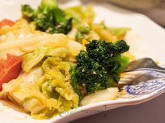 葡汁炒雜菜-番茄屋葡式美食(总店)