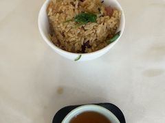 -黄埔华苑酒家(黄埔总店)