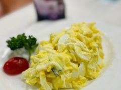 -新侨三宝乐西餐厅(崇文门店)