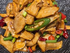 -有奴思烤肉·清真(正宁路店)