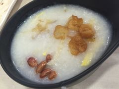 艇仔粥-华辉拉肠(同福店)