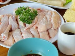 -小众香港茶餐厅(金山店)