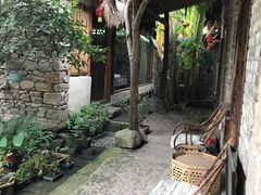 -驿舍·民國老营房院子私房菜(科学会堂店)