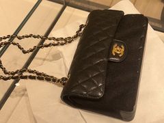 -CHANEL(恒隆广场店)