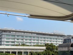 -广州白云机场雅高铂尔曼大酒店