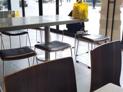 -麦当劳(武汉火车站店)