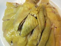 原汁蒸土鸡-澳门酒家(南航明珠店)
