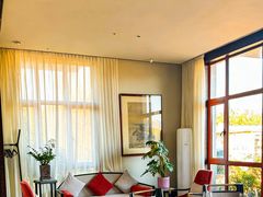 -肆月河豚·淮扬菜·湘菜(华天店)