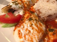 -Pasha帕夏土耳其餐厅(南昌路店)