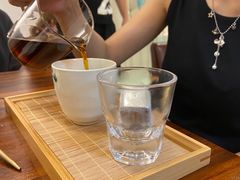 -Double cafe