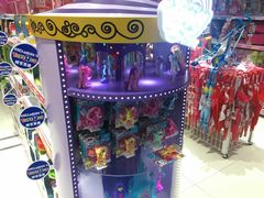 -TOYSRUS玩具反斗城(郑州熙地港店)
