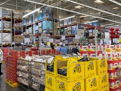 -山姆会员商店(杨桥西路店)