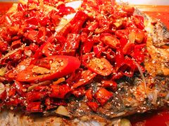 -锦尚阁烤鱼(望京新荟城店)