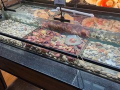 -韩盛·盛江山自助料理(于洪新玛特店)