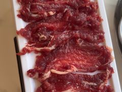 -八合里潮汕鲜牛肉火锅(吉大店)