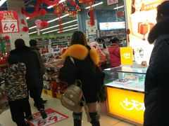 -永辉超市(中南城店)