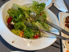 -Efes Turkish & Mediterranean Cuisine 艾菲斯餐厅(陆家嘴店)