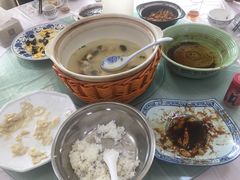 -芸海阁·农家私房菜(沙家浜景区出口店)