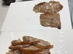 -鸭王烤鸭店(三里河店)