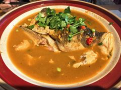 -不倒翁·安徽名菜楼(步行街店)