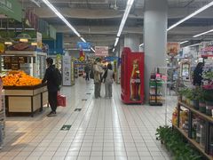 -大润发(张江店)