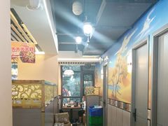-花儿穆萨·烤肉餐厅(石马坪店)