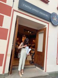 -3AM·S HAIR SALON烫发染发接发