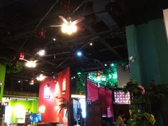 大堂-小娘惹厨房Little Nyonya(狮城有约上榜店)