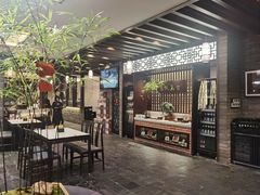 -鸢飞潍坊菜馆(鸢飞大酒店)