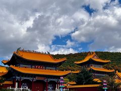 -六鼎山文化旅游区