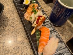 -合点寿司(美罗城店)
