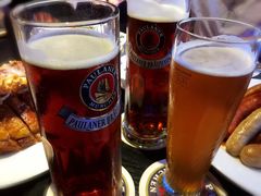 黄啤黑啤-宝莱纳餐厅(滨江店)