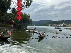 -新安江山水画廊风景区