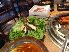 -火炉火自助餐(悠唐购物中心店)